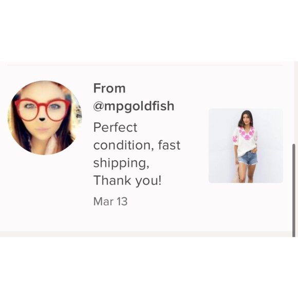 ๐ HI, I'M SANDI. WECOME TO MY CLOSET ๐ - Picture 6 of 16